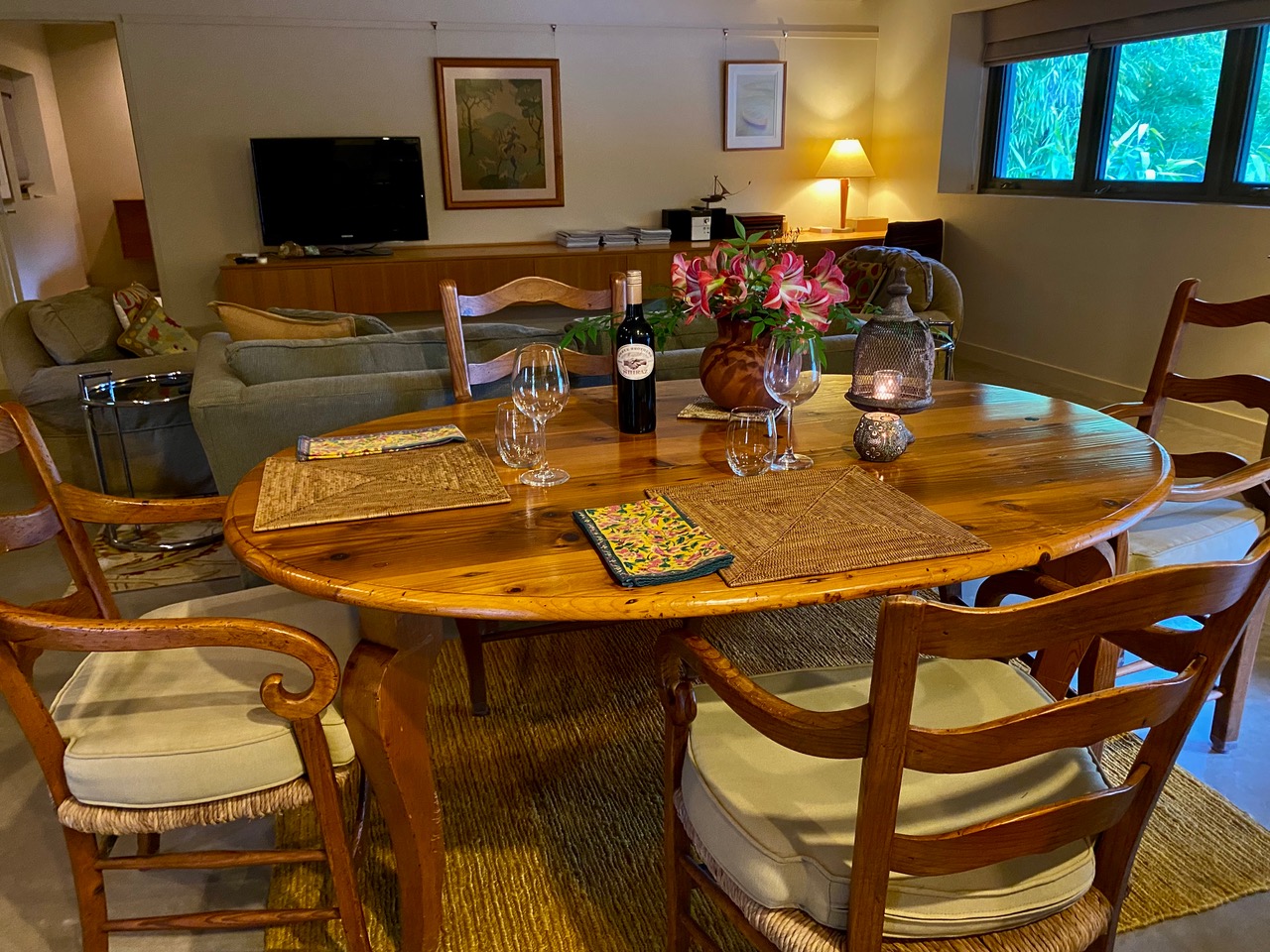jagundami guest retreat 3